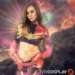VRCosplayX